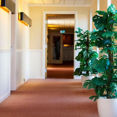 A Hotels Roskilde Hedehusene Εξωτερικό φωτογραφία