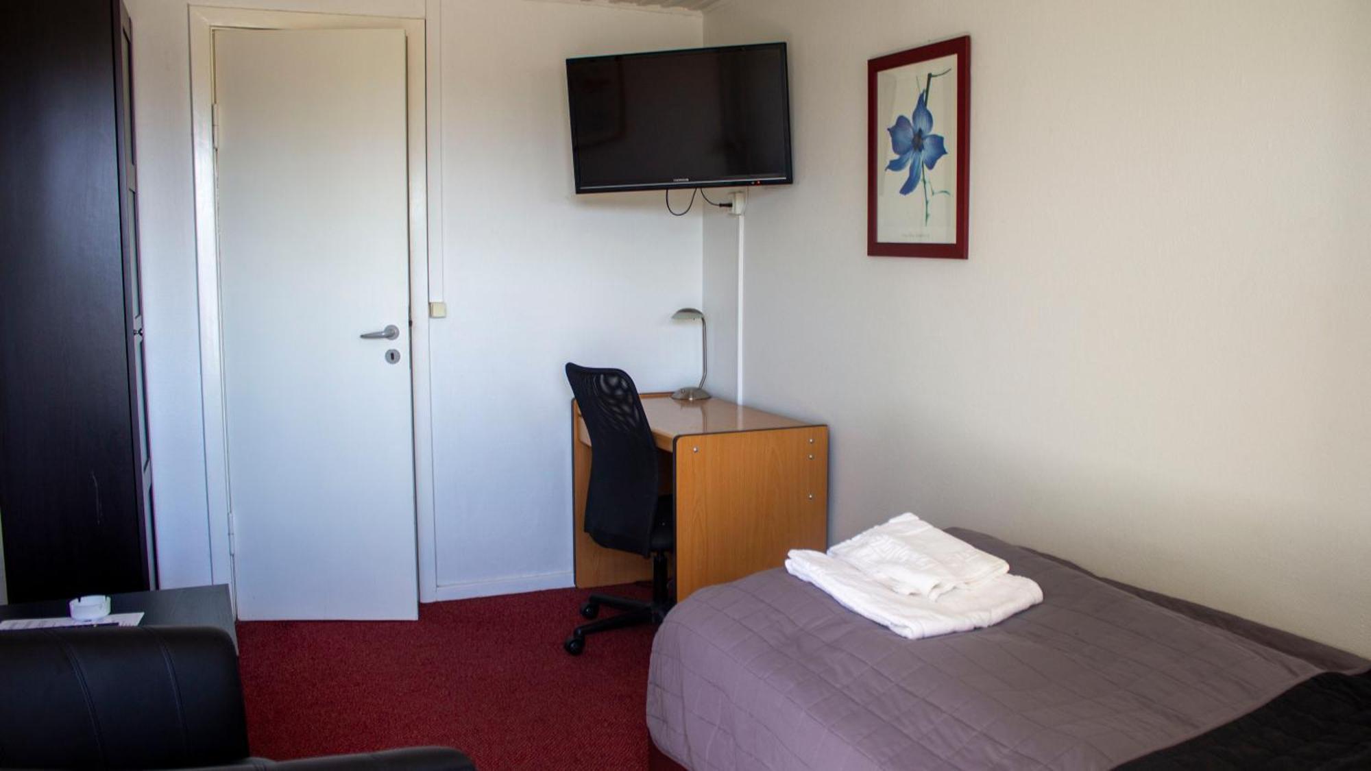 A Hotels Roskilde Hedehusene Εξωτερικό φωτογραφία