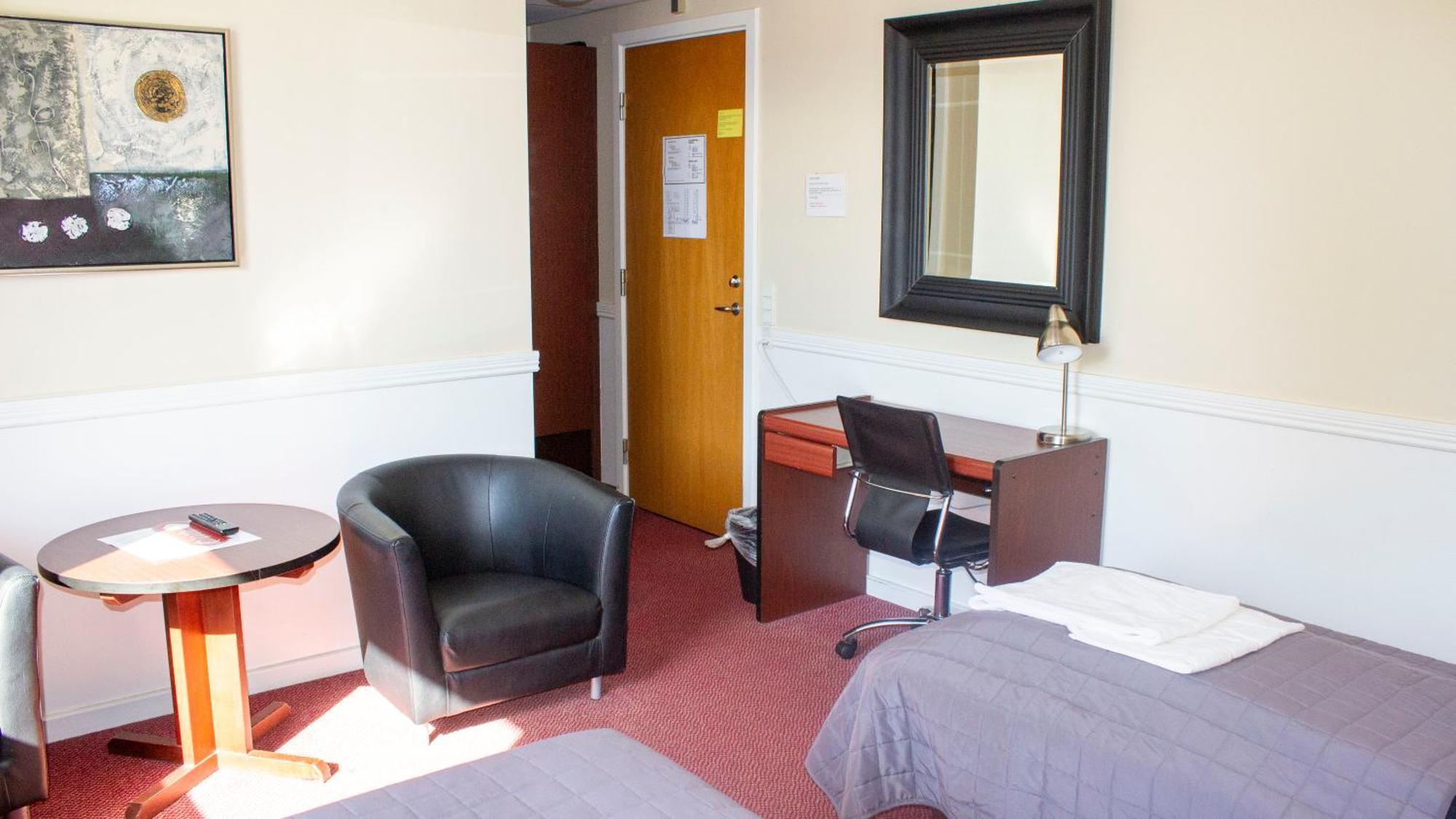 A Hotels Roskilde Hedehusene Εξωτερικό φωτογραφία