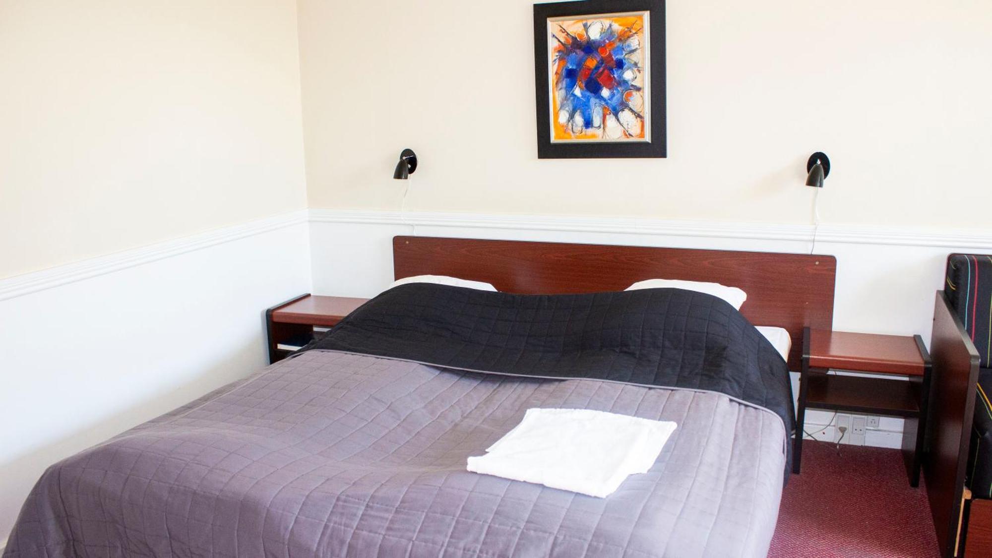 A Hotels Roskilde Hedehusene Εξωτερικό φωτογραφία