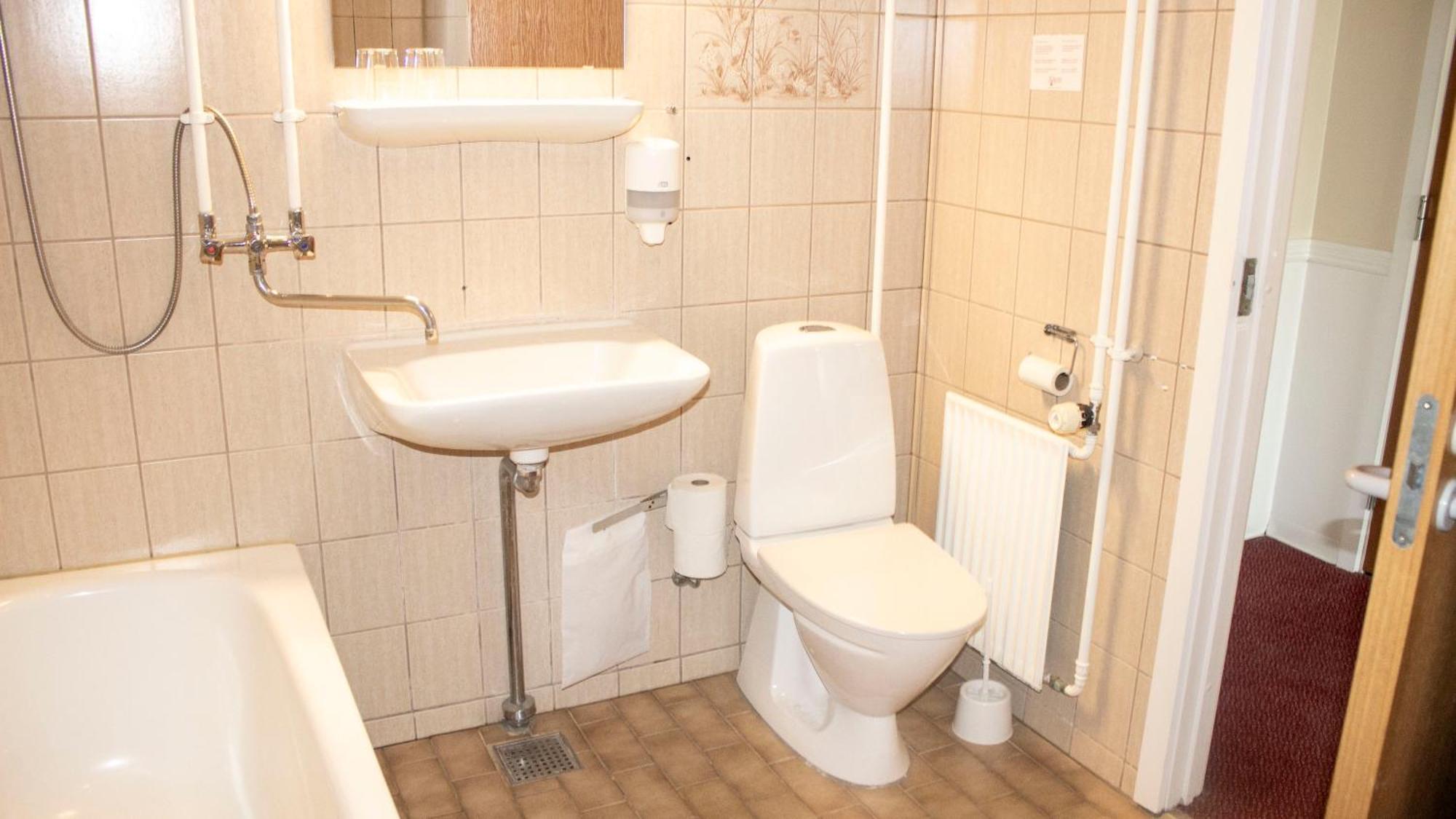 A Hotels Roskilde Hedehusene Εξωτερικό φωτογραφία