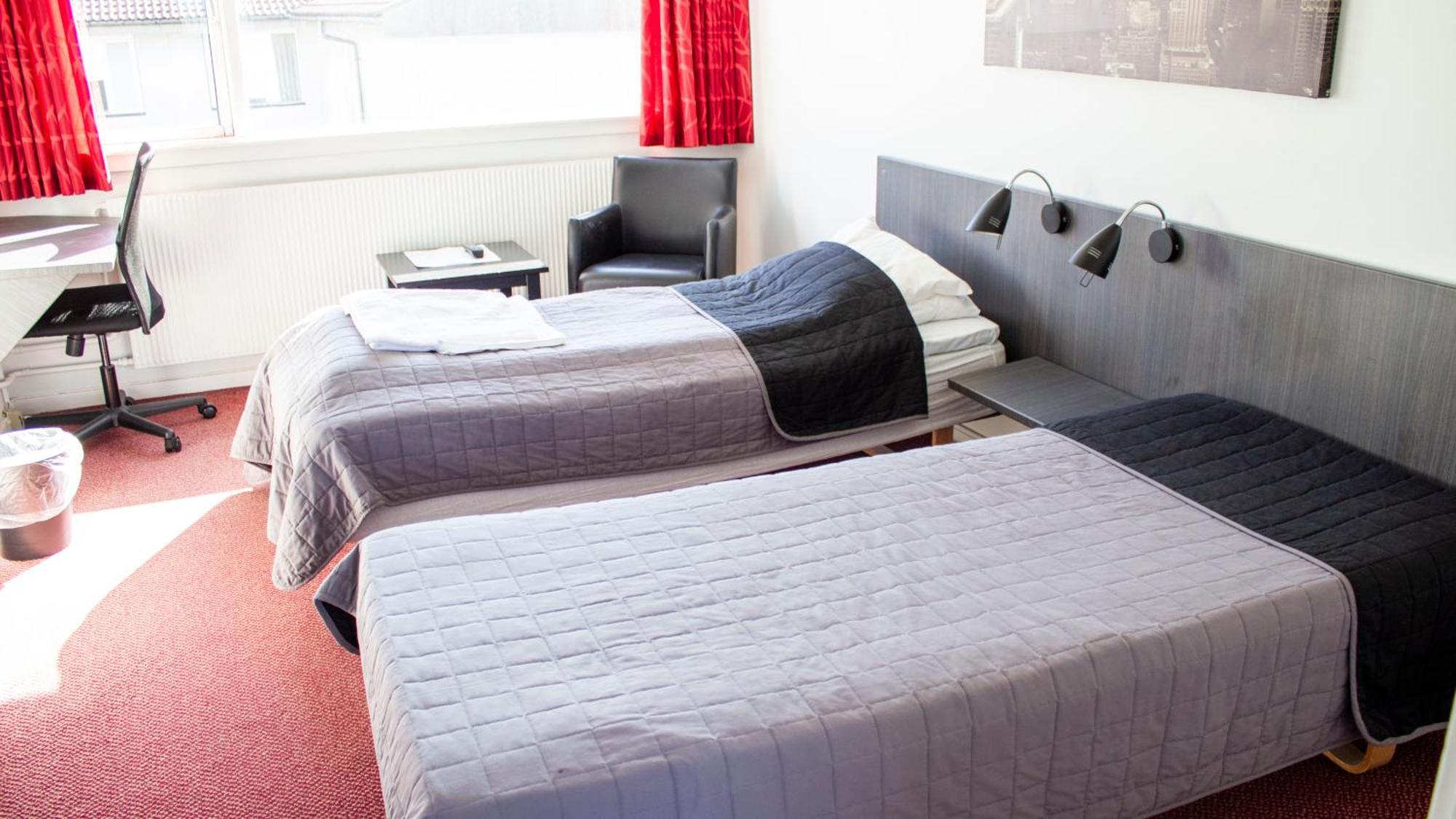A Hotels Roskilde Hedehusene Εξωτερικό φωτογραφία