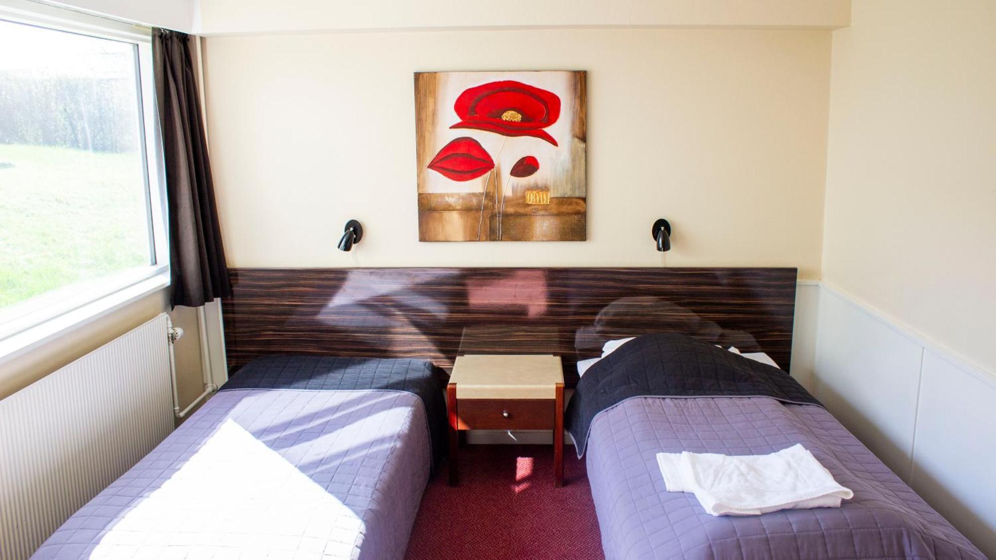 A Hotels Roskilde Hedehusene Εξωτερικό φωτογραφία