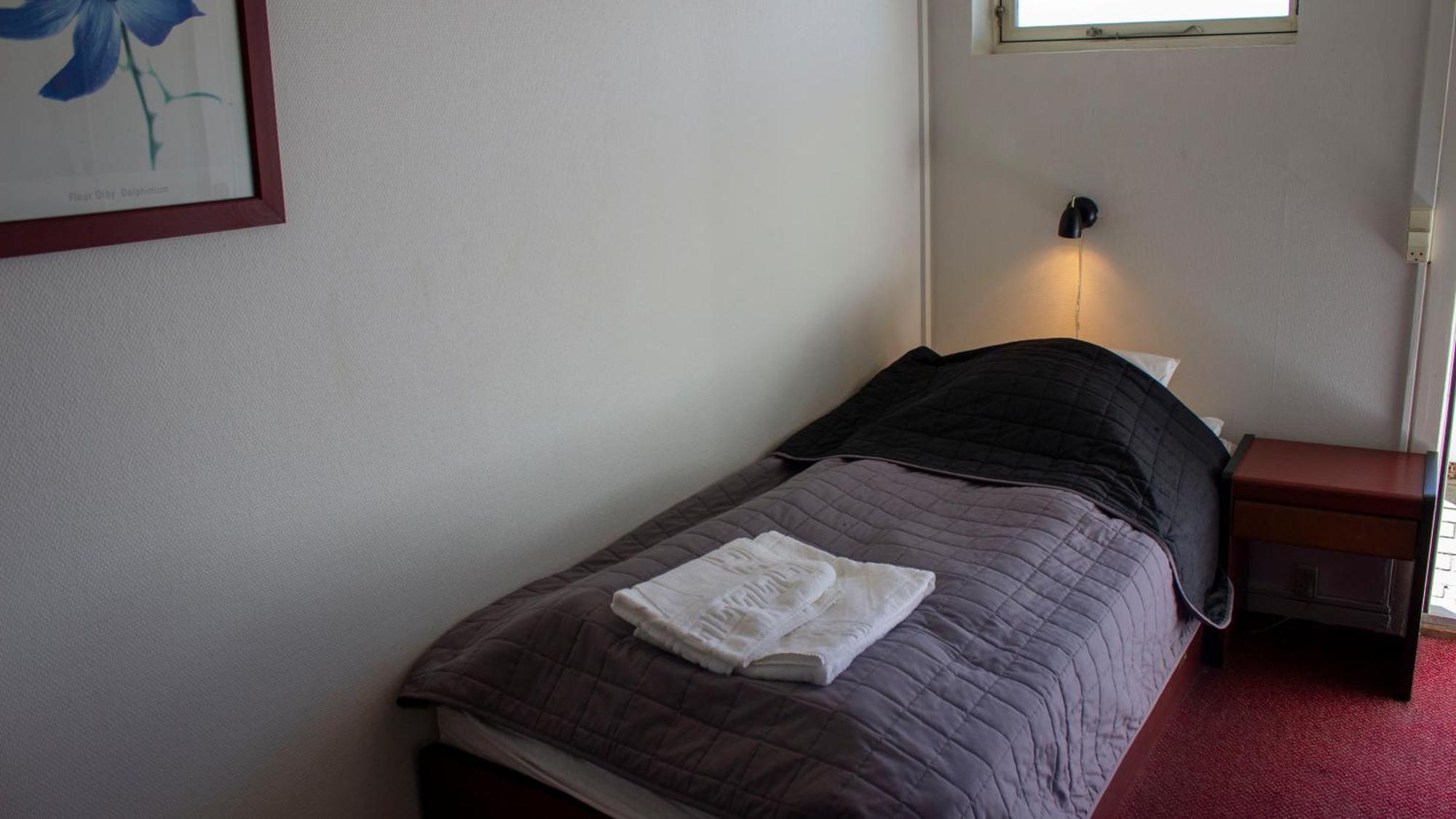 A Hotels Roskilde Hedehusene Εξωτερικό φωτογραφία