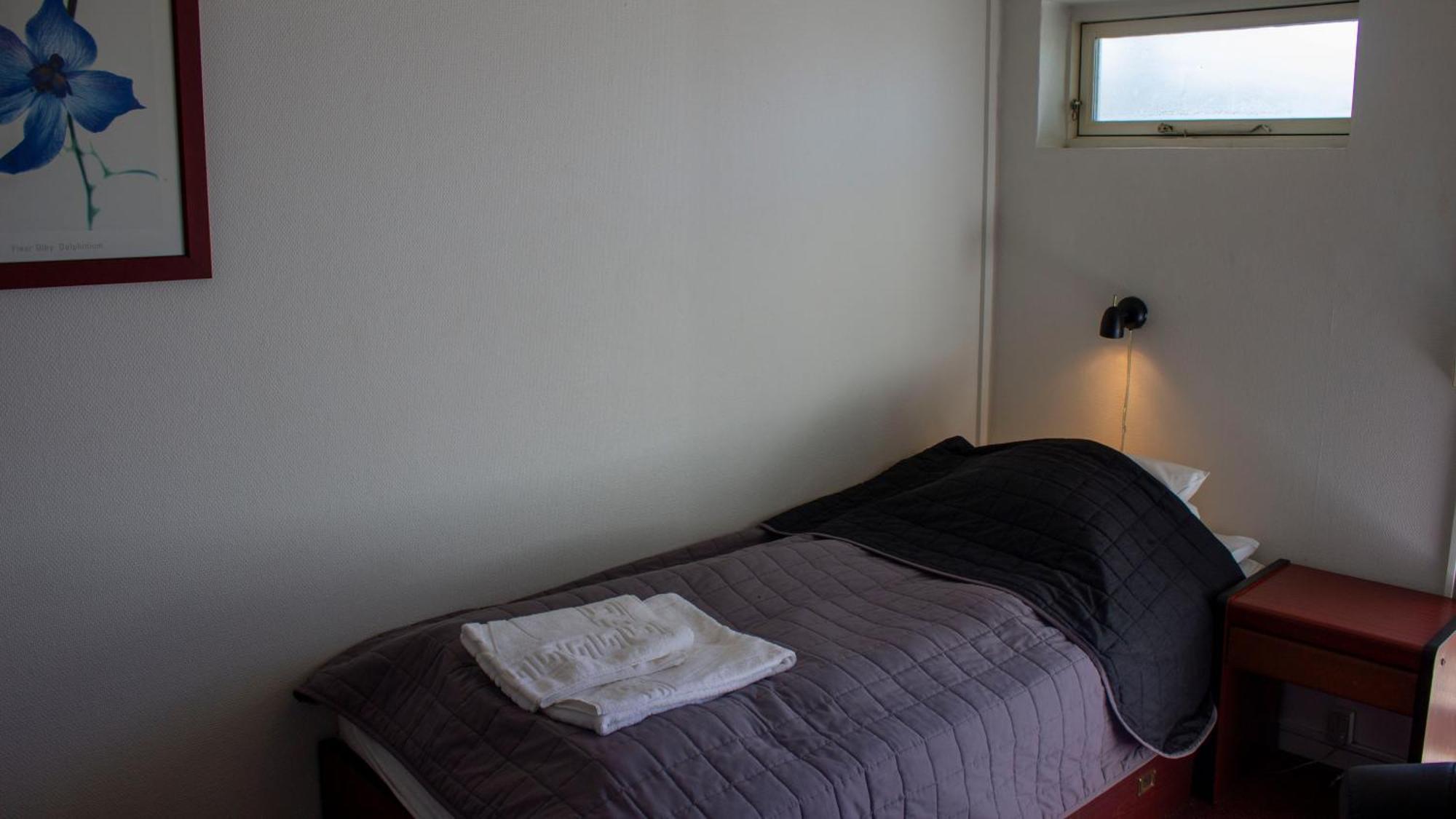 A Hotels Roskilde Hedehusene Εξωτερικό φωτογραφία
