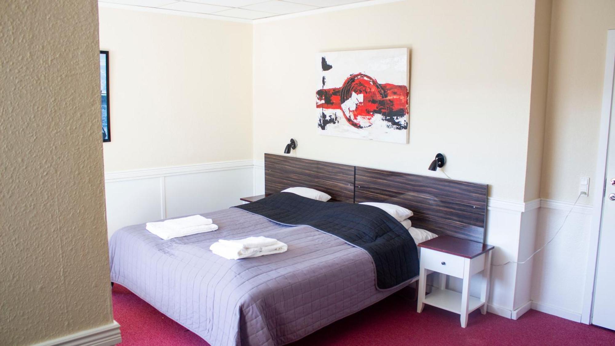 A Hotels Roskilde Hedehusene Εξωτερικό φωτογραφία