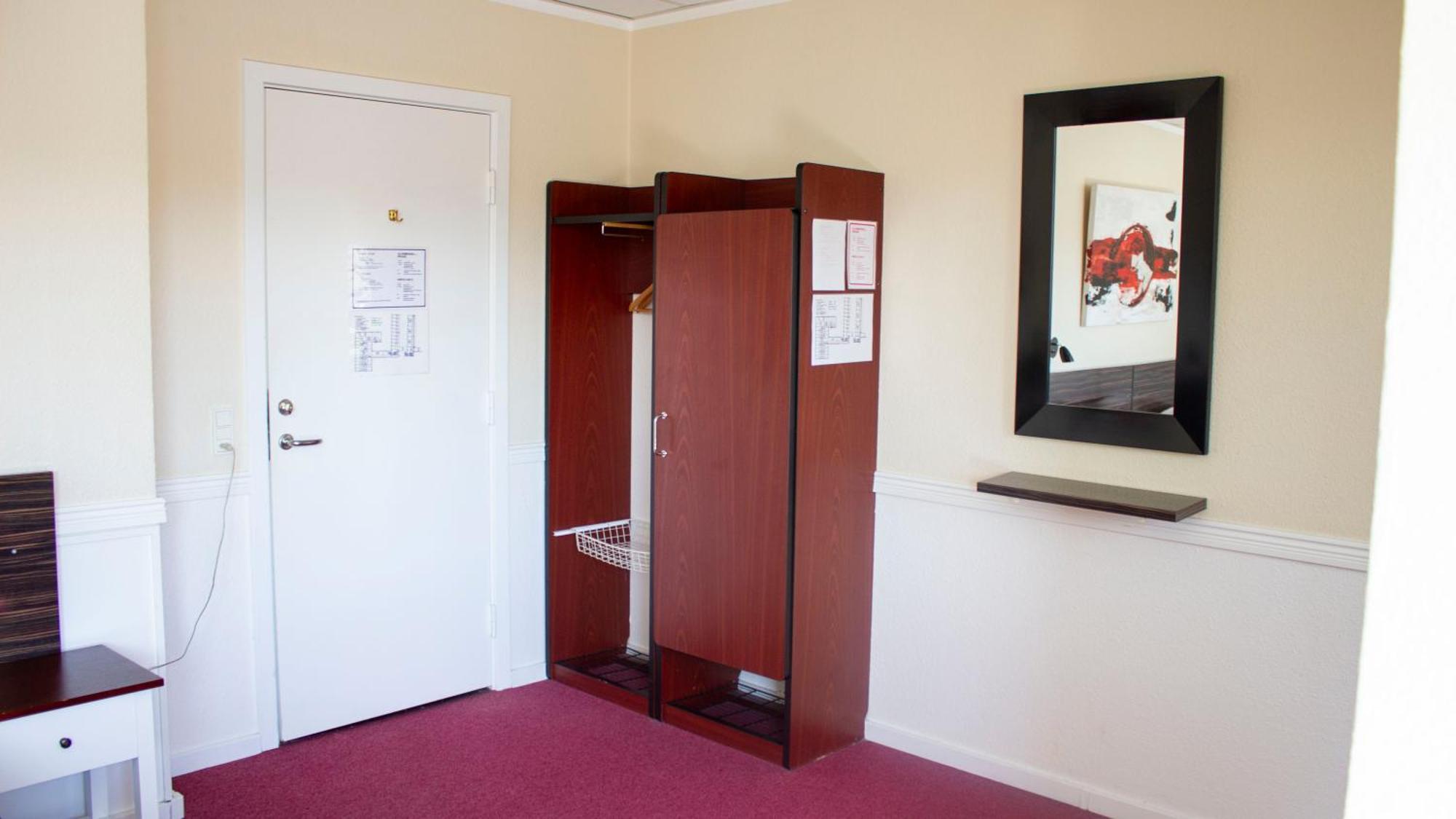 A Hotels Roskilde Hedehusene Εξωτερικό φωτογραφία