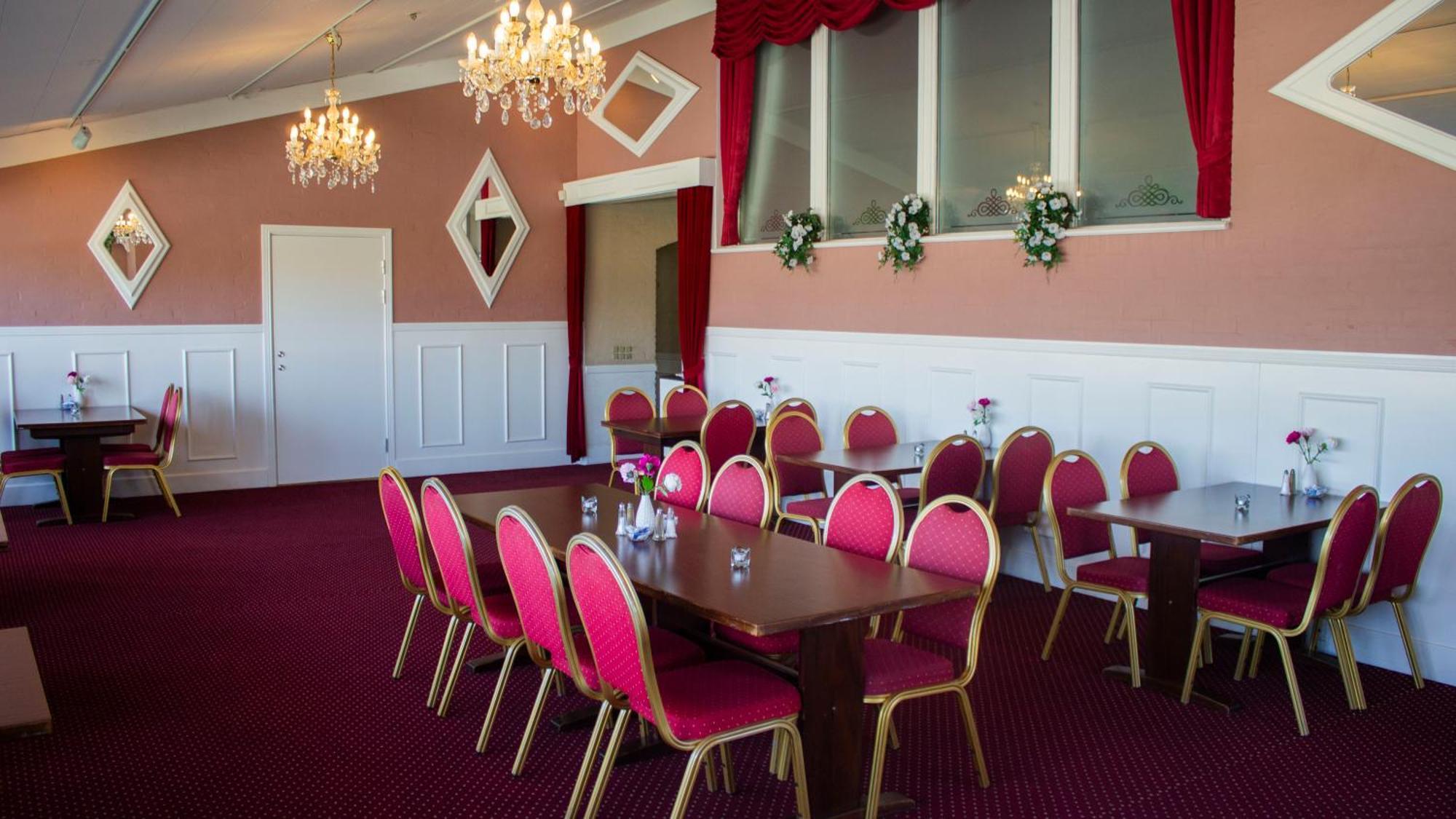 A Hotels Roskilde Hedehusene Εξωτερικό φωτογραφία