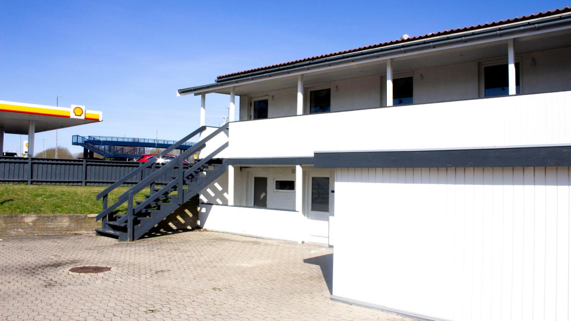 A Hotels Roskilde Hedehusene Εξωτερικό φωτογραφία