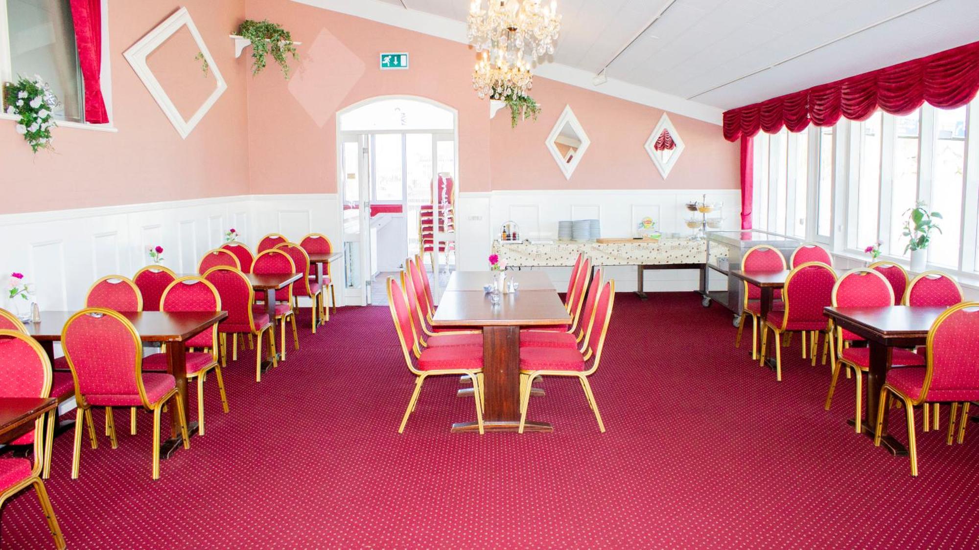 A Hotels Roskilde Hedehusene Εξωτερικό φωτογραφία
