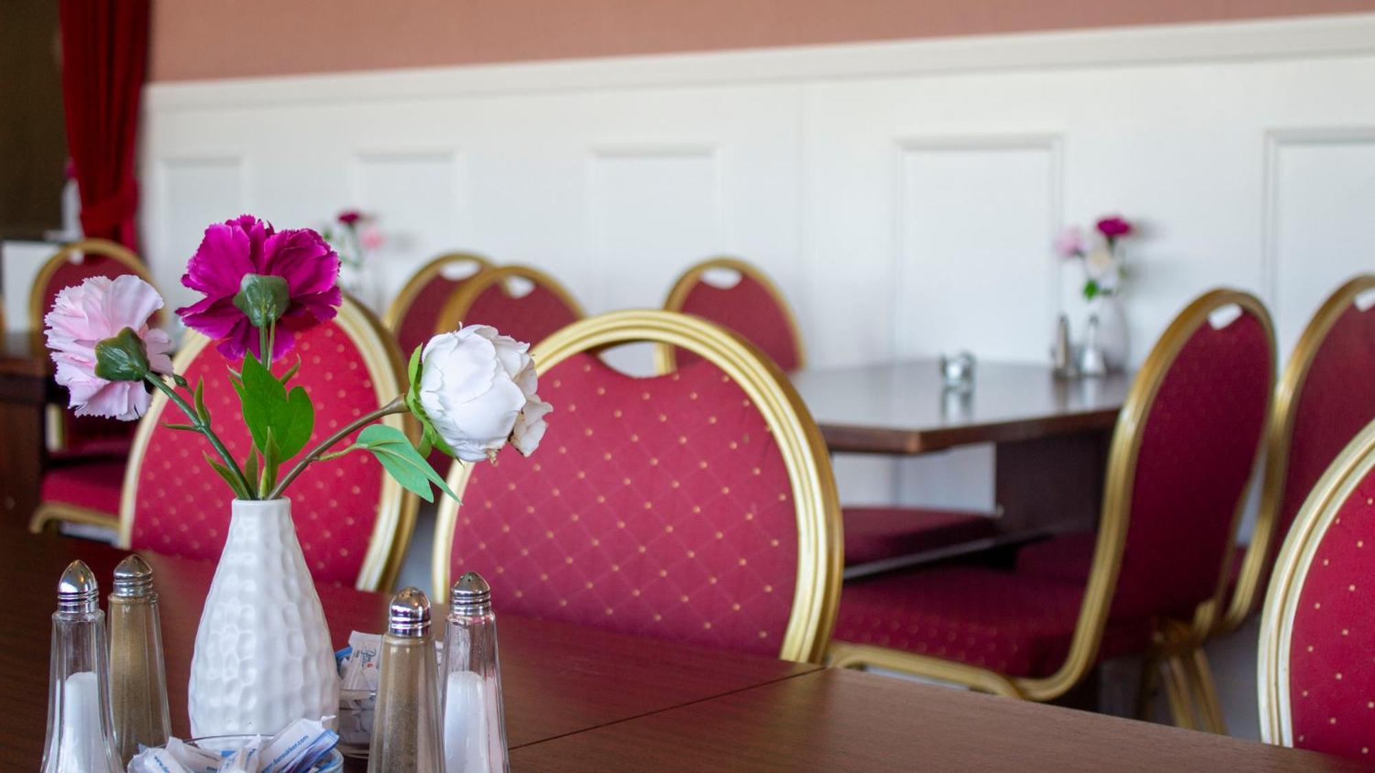 A Hotels Roskilde Hedehusene Εξωτερικό φωτογραφία