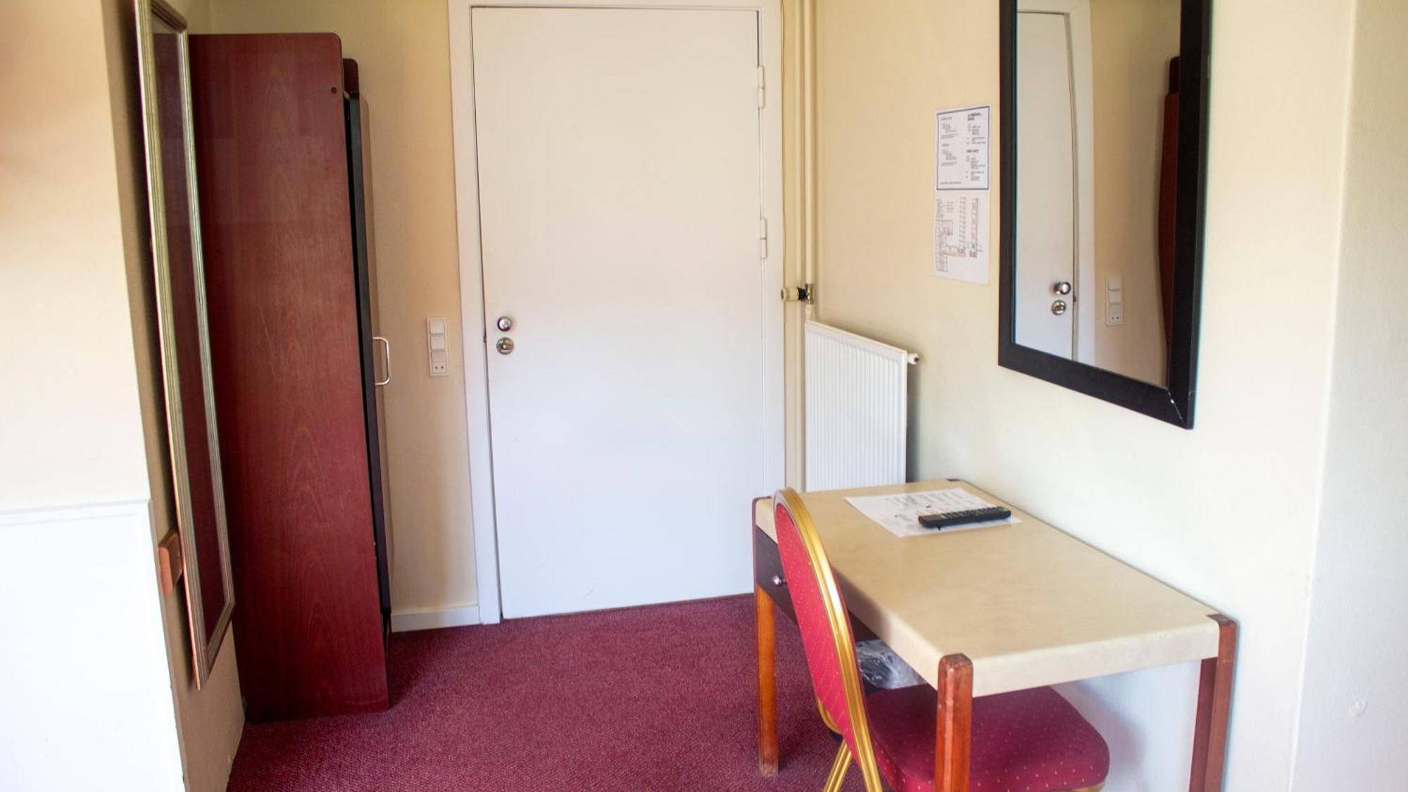 A Hotels Roskilde Hedehusene Εξωτερικό φωτογραφία