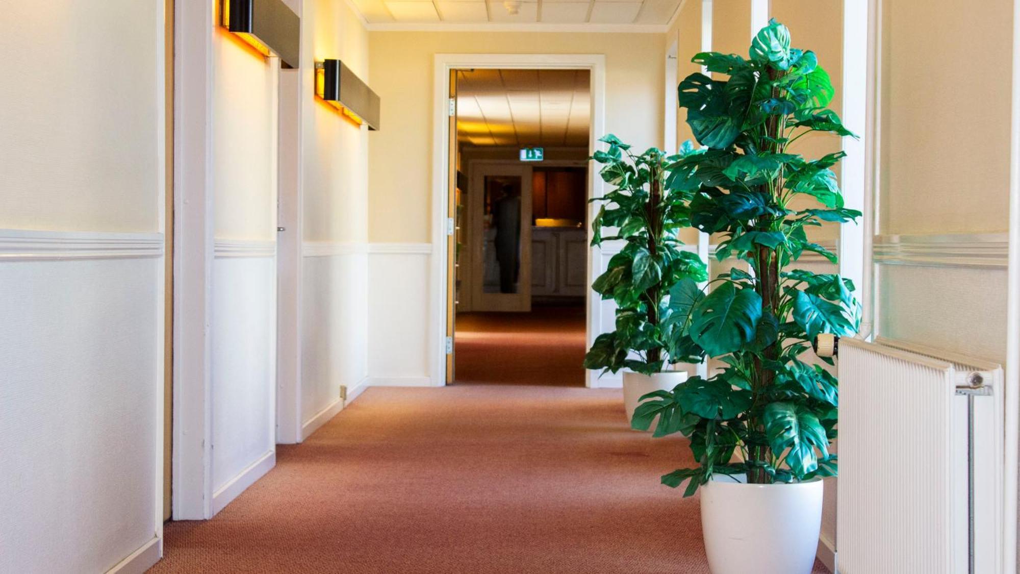 A Hotels Roskilde Hedehusene Εξωτερικό φωτογραφία