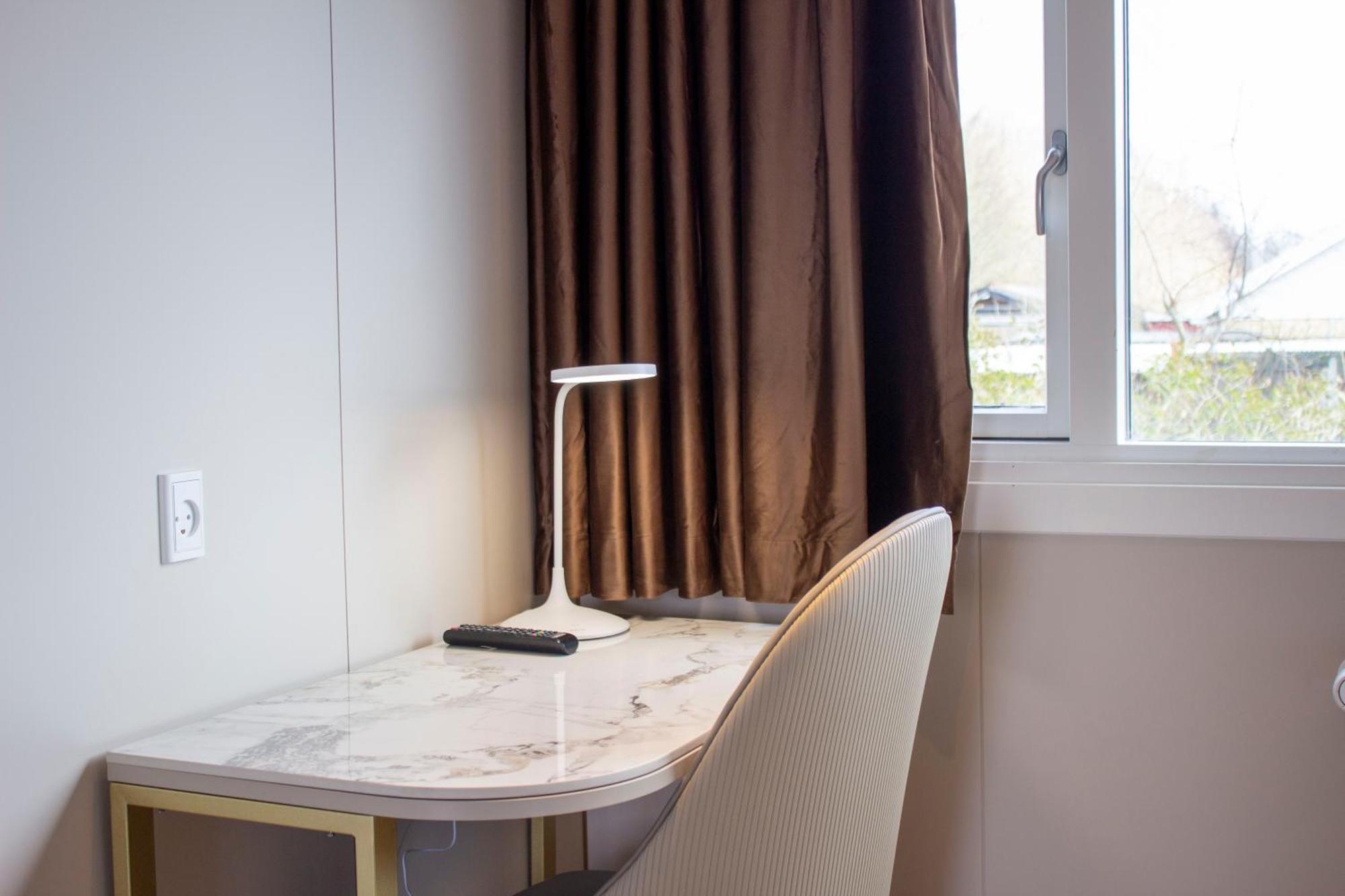 A Hotels Roskilde Hedehusene Εξωτερικό φωτογραφία