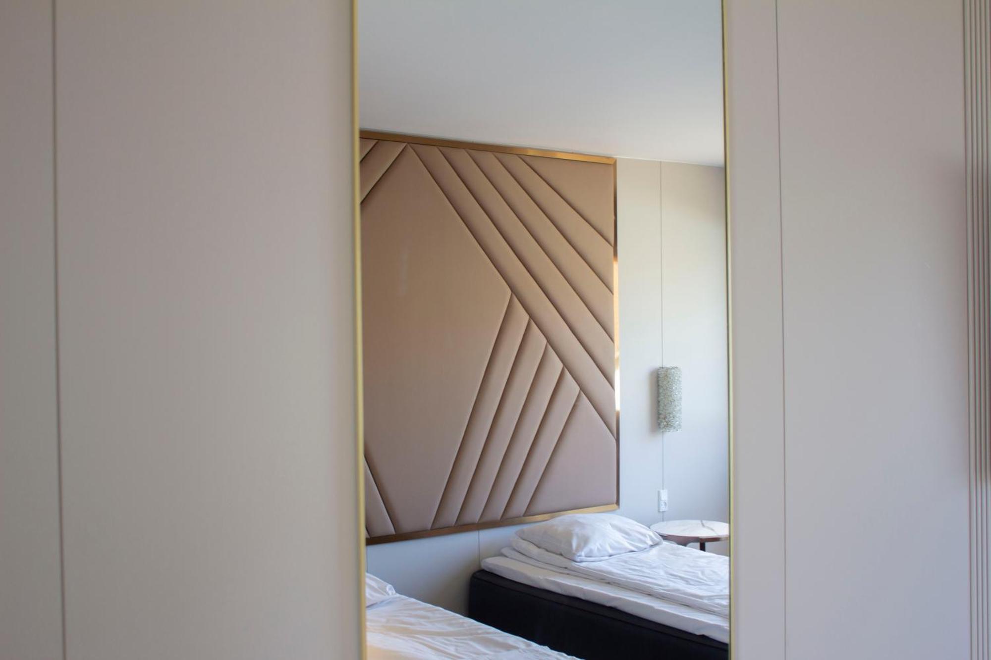 A Hotels Roskilde Hedehusene Εξωτερικό φωτογραφία