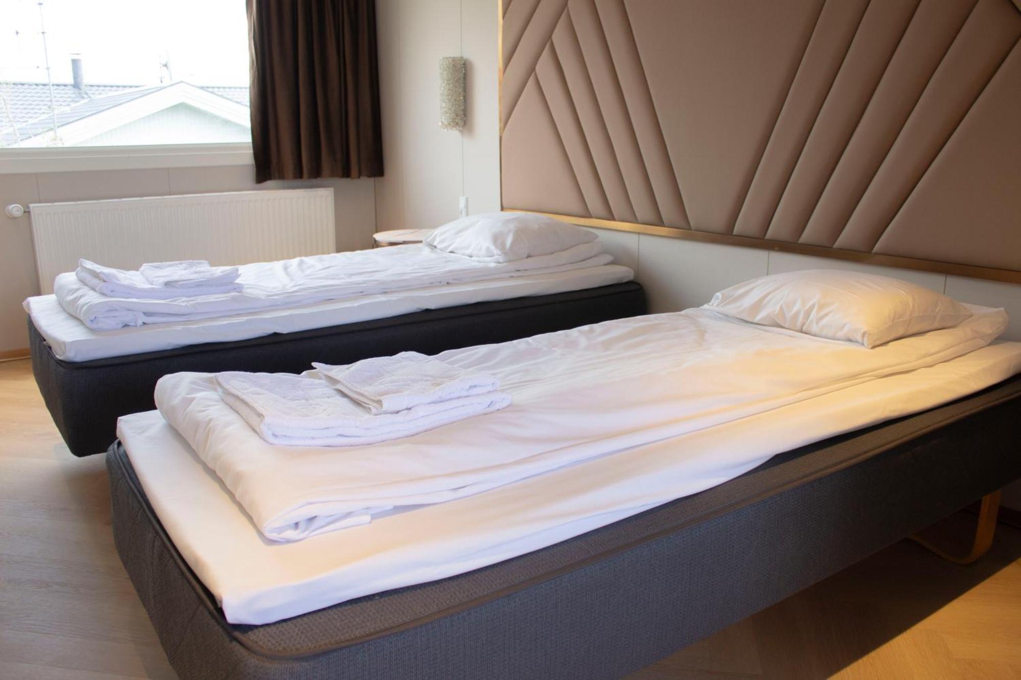 A Hotels Roskilde Hedehusene Εξωτερικό φωτογραφία